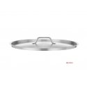 Hendi Profi Line potikujuhter, teras, 400 mm läbimõõt Hendi Profi Line potikujuhter, teras, 400 mm läbimõõt