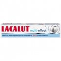 Lacalut Hammastahna Multi-Effect 5in1, 75ml Lacalut Hammastahna Multi-Effect 5in1, 75ml