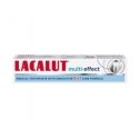 Toothpaste Lacalut Multi-Effect 5in1, 75ml Toothpaste Lacalut Multi-Effect 5in1, 75ml