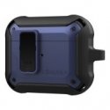 JAUTRUS flip case for SAMSUNG S26, blue