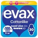 Evax Super Plus Hygiene Wipes 30 Pcs. Evax Super Plus Hygiene Wipes 30 Pcs.