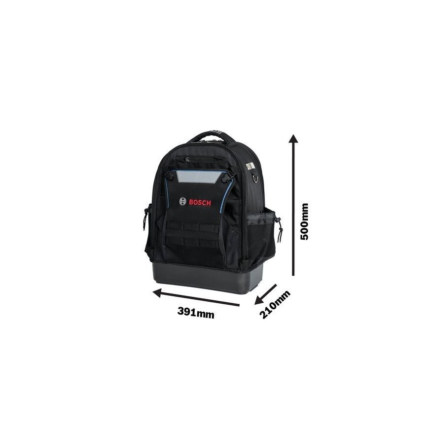Bosch L-BOXX Contractor mugursoma