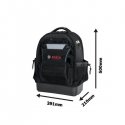 Bosch L-BOXX Contractor Backpack Bosch L-BOXX Contractor Backpack