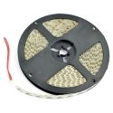 OEM LED strip SMD3528 IP65 9.6W, 120 LEDs/m, 8mm, cool white - 5m OEM LED strip SMD3528 IP65 9.6W, 120 LEDs/m, 8mm, cool white - 5m