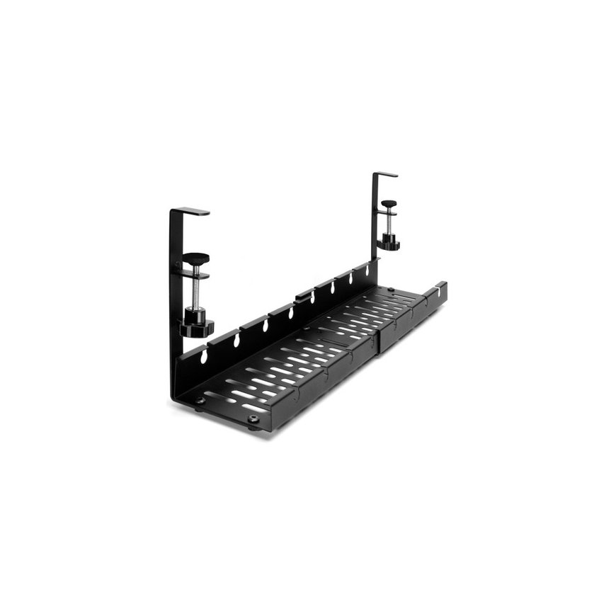Spacetronik Magnetiline kaabli juhik SPK-182B 130cm