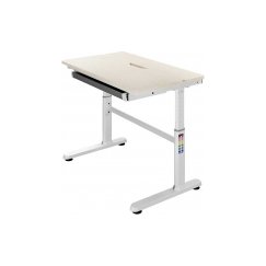 Spacetronik XD SPE-X104WL reguliuojamas stalas 120x60