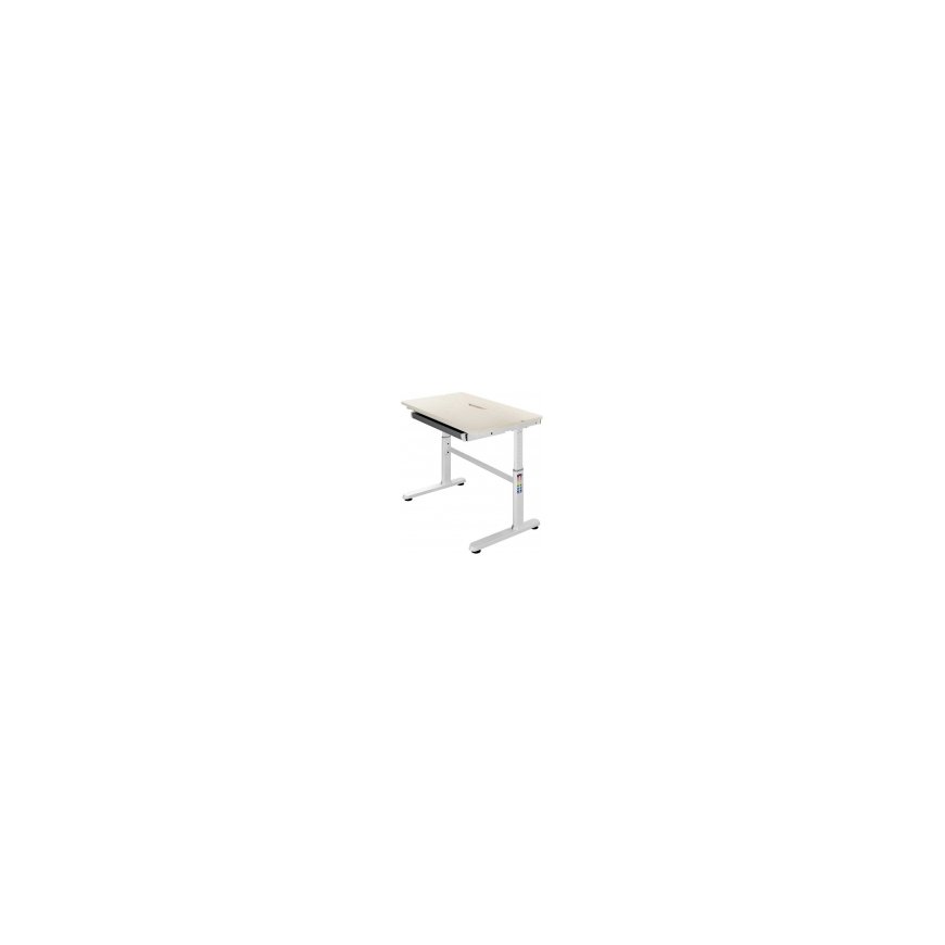 Spacetronik XD SPE-X104WL reguleeritav laud 120x60