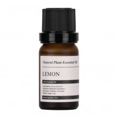 Humanas Natural Scents 10 мл - Лимон