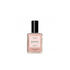 Manucurist Vihreä kynsilakka Rose Mountbatten 15ml