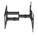 Deltaco ARM-0261-B telerikinnitus 2,54 m (100") Must Deltaco ARM-0261-B telerikinnitus 2,54 m (100") Must