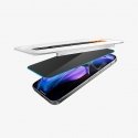 Spigen GLAS.tR EZ Fit Privatumo ekrano aspauga Google 2 vnt Spigen GLAS.tR EZ Fit Privatumo ekrano aspauga Google 2 vnt