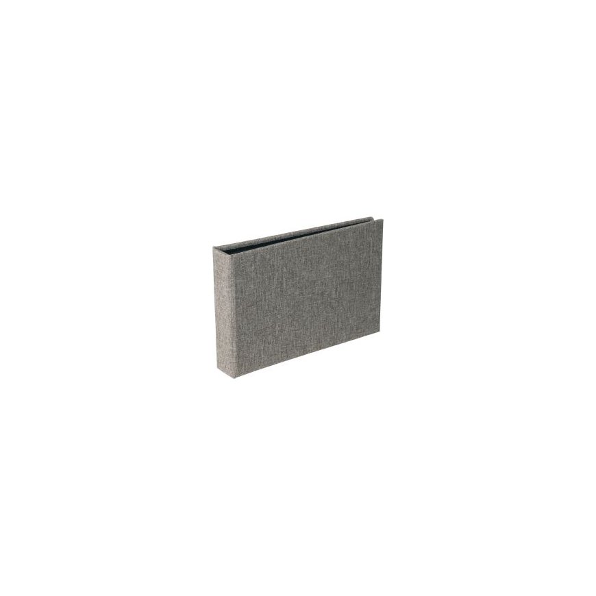 Focus Essence Minialbum 10x15 Ruskea – 2