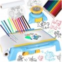 Spacetronik Glow D1 LED Drawing Tablet Light Board Spacetronik Glow D1 LED Drawing Tablet Light Board