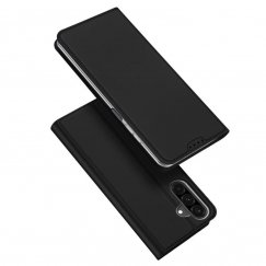 Dux Ducis Skin Pro Case for Samsung A266 A26 5G Black