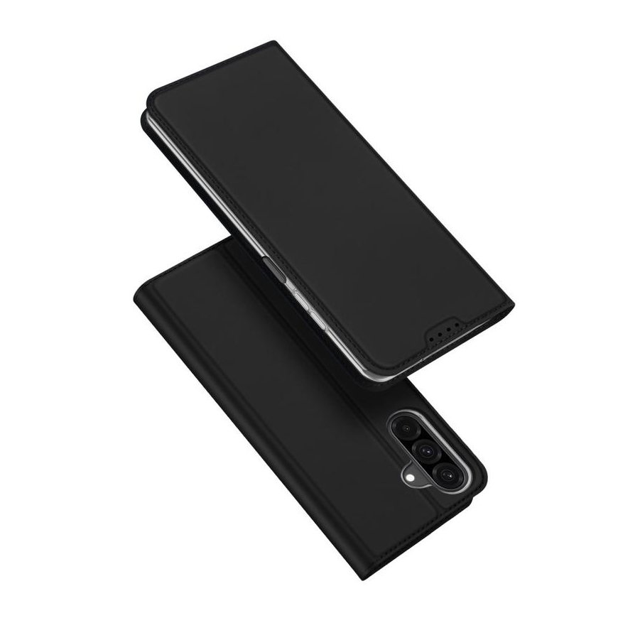 Dēklis Dux Ducis Skin Pro Samsung A266 A26 5G melns