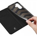 Dėklas Dux Ducis Skin Pro Samsung A266 A26 5G juodas Dėklas Dux Ducis Skin Pro Samsung A266 A26 5G juodas