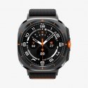Spigen Lite Fit Bänd Must Nailon Spigen Lite Fit Bänd Must Nailon