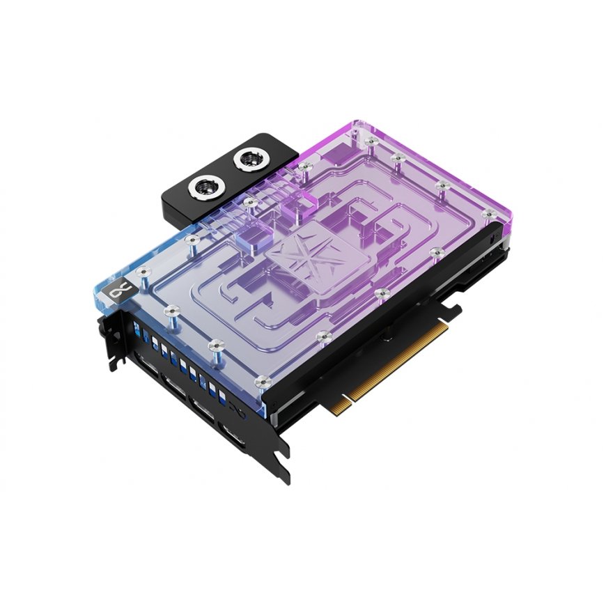 INNO3D iChill GeForce RTX 5090 FROSTBITE