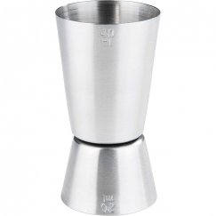 Hendi Gastronorm trauks GN 1/9, augstums 150 mm, budžeta līnija, tērauds, 1,3 l