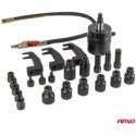 Pneumatic Diesel Injector Removal Kit, 24 pcs. AMIO-04775 Pneumatic Diesel Injector Removal Kit, 24 pcs. AMIO-04775