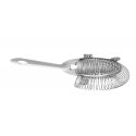 Bar Up "Hawthorne" spiral strainer for steel shaker, 150 mm long Bar Up "Hawthorne" spiral strainer for steel shaker, 150 mm long