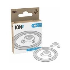 Universal ion8 One Touch varaosatiivisteet setti