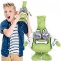 Super Zings Professorius K Superzings MagicBox pehmolelu