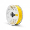 3D plastikas Fiberlogy Easy PET-G 1,75mm 0,85kg – Kollane 3D plastikas Fiberlogy Easy PET-G 1,75mm 0,85kg – Kollane