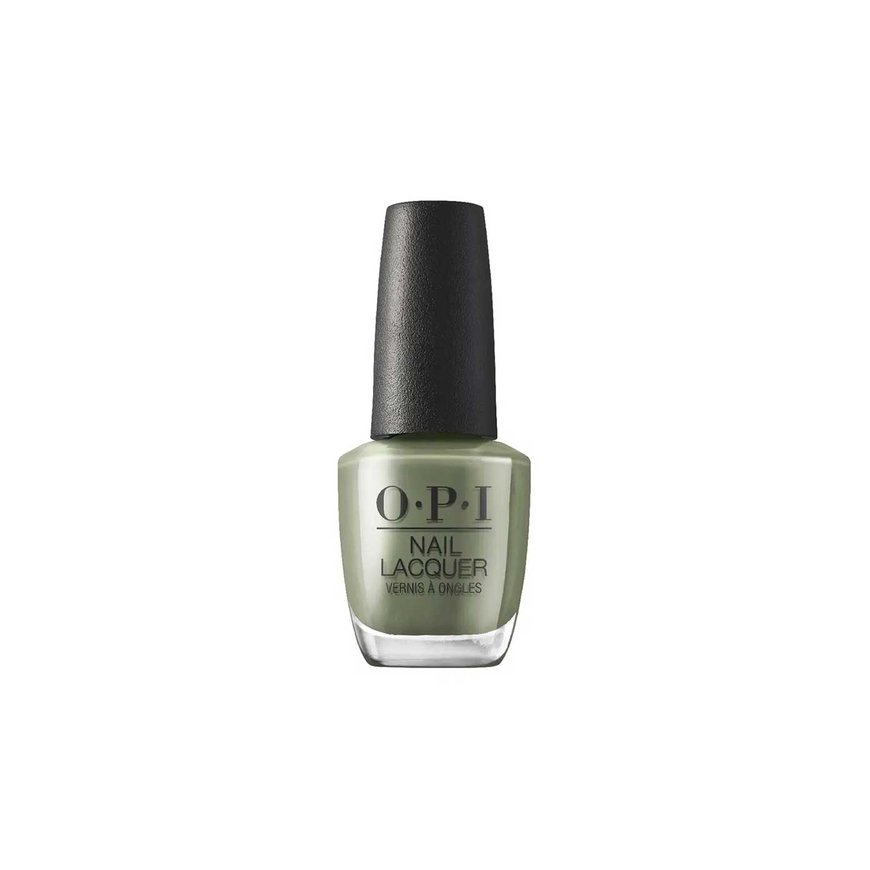 Opi NAIL LACQUER - What's Your Mannitude Collection - Cargo All Out Nail Polish 15 ml