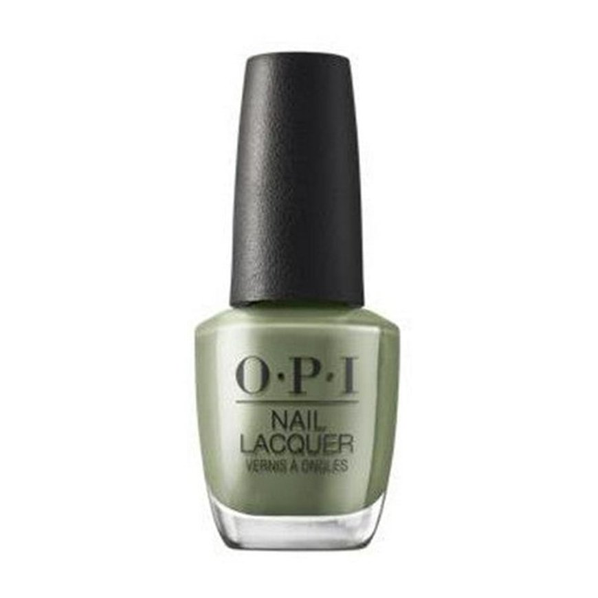 Opi NAIL LACQUER - What's Your Mannitude Collection - Cargo All Out Nail Polish 15 ml – 2