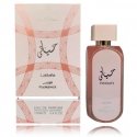 Lattafa Hayaati Florence dezodorantas VAPO 200 ml (moterims) Lattafa Hayaati Florence dezodorantas VAPO 200 ml (moterims)