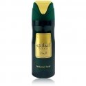 Lattafa Hayaati Florence Deodorant VAPO 200 ml (naistele) Lattafa Hayaati Florence Deodorant VAPO 200 ml (naistele)