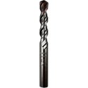 universal drill 6.0 mm, with cylindrical shank, UNI STAR, Alpen [0017000600100] limited edition