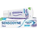 Sensodyne Rapid Relief Toothpaste 75 ml Sensodyne Rapid Relief Toothpaste 75 ml