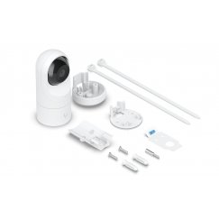 Ubiquiti G5 Flex Ülepea IP süsteemiga turvakaamera Hoonesisene & hooneväline 2688 x 1512 pikslit Lagi/sein/laud