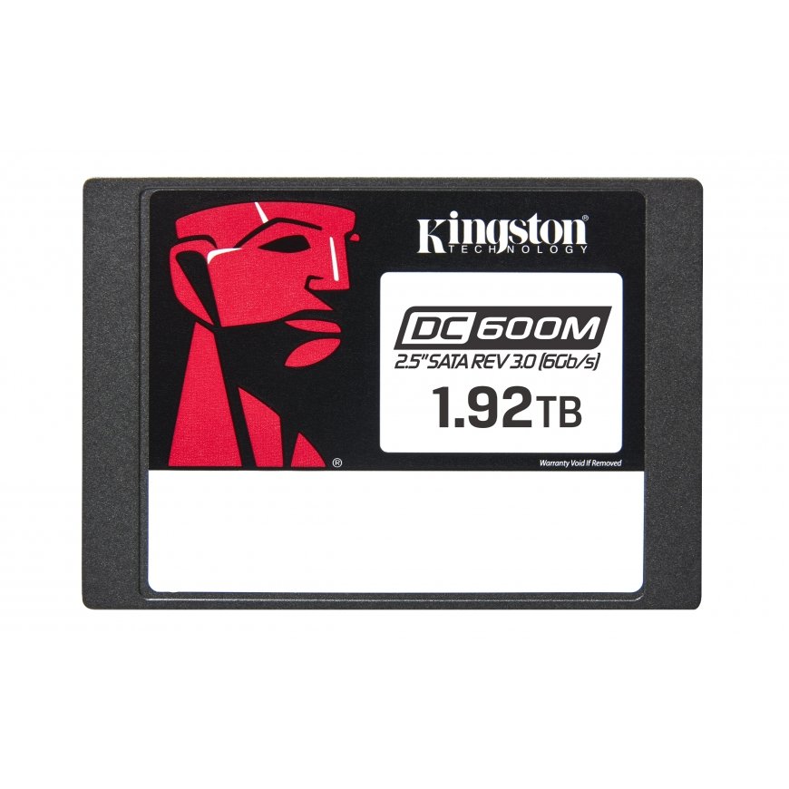 Kingston Technology Kingston Technology DC600M 1