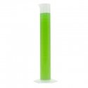 OEM Plastic Measuring Cup with 100 ml Graduations - Measuring Cylinder with Stand