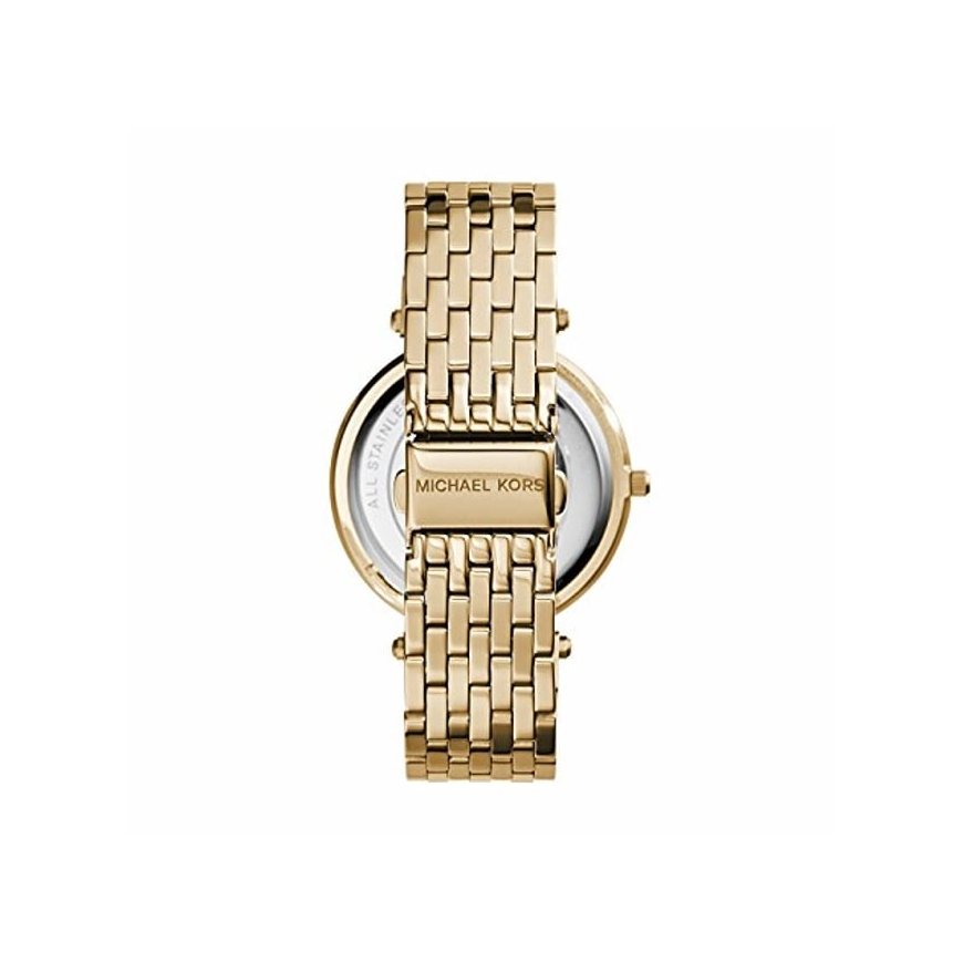 Michael Kors MK3406 Darci Women's Watch + BOX