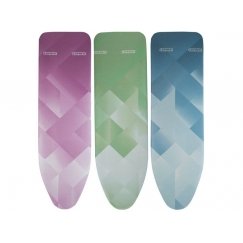 Leifheit 716040 gludināmo dēļu pārvalks Gludināmā dēļa pārsegs Zils