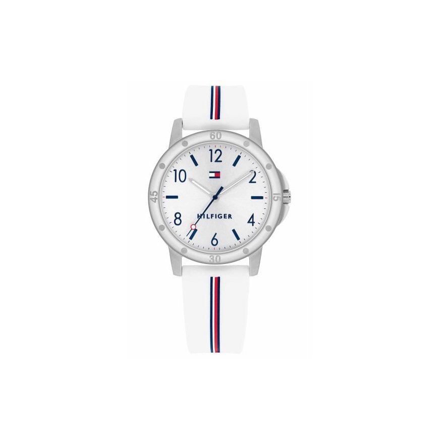 Tommy Hilfiger Kids Watch 1720014 + BOX – 2