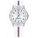 Bērnu pulkstenis Tommy Hilfiger Kids 1720014 + KASTE Bērnu pulkstenis Tommy Hilfiger Kids 1720014 + KASTE