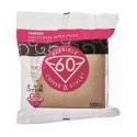 Hario Misarashi ruda paper filters - V60-03 - 100 pieces Hario Misarashi ruda paper filters - V60-03 - 100 pieces