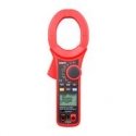 Current measuring clamps, 1000V AC/DC, 1000A AC/DC, 60MOm, 60mF, analog scale, 1000C, LPF, LoZ, ACV, UNI-T Current measuring clamps, 1000V AC/DC, 1000A AC/DC, 60MOm, 60mF, analog scale, 1000C, LPF, LoZ, ACV, UNI-T