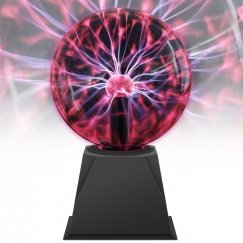 Plasma lamp Reach Plasma Ball-6