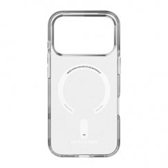 Native Union (Re)Clear Case for iPhone 17 Air Transparent
