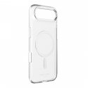 Чехол Native Union (Re)Clear для iPhone 17 Air Прозрачный Чехол Native Union (Re)Clear для iPhone 17 Air Прозрачный