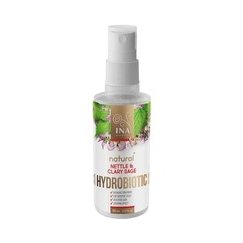 Ina Essentials Hidrobiotinė intensiivne hooldus juuste väljalangemise vastu Nettle & Clary Sage 150ml