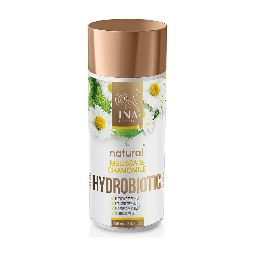 Ina Essentials Hidrobiotinė intensiivne hooldus juuste väljalangemise vastu Nettle & Clary Sage 150ml – 2