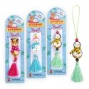 Trendhaus Magic Moments - Keychain - Christmas (1 pc, 3 designs) Trendhaus Magic Moments - Keychain - Christmas (1 pc, 3 designs)