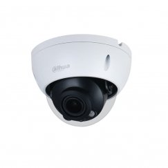 Dahua IP kamera HDBW3841R-ZS 8 MP, IR-valaistus jopa 40 m, 2.7 mm-13.5 mm 113°-31°, SMD, IVS, AI, IK10